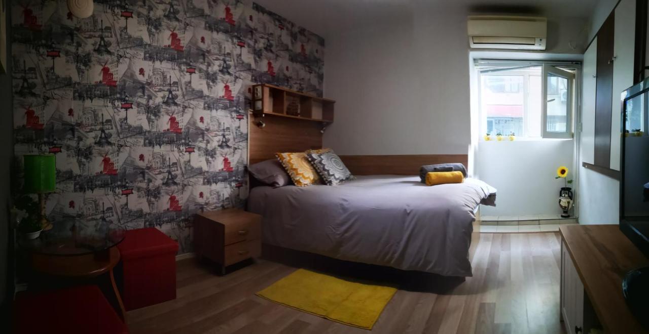 Central Park Garden Studio Plovdiv Extérieur photo